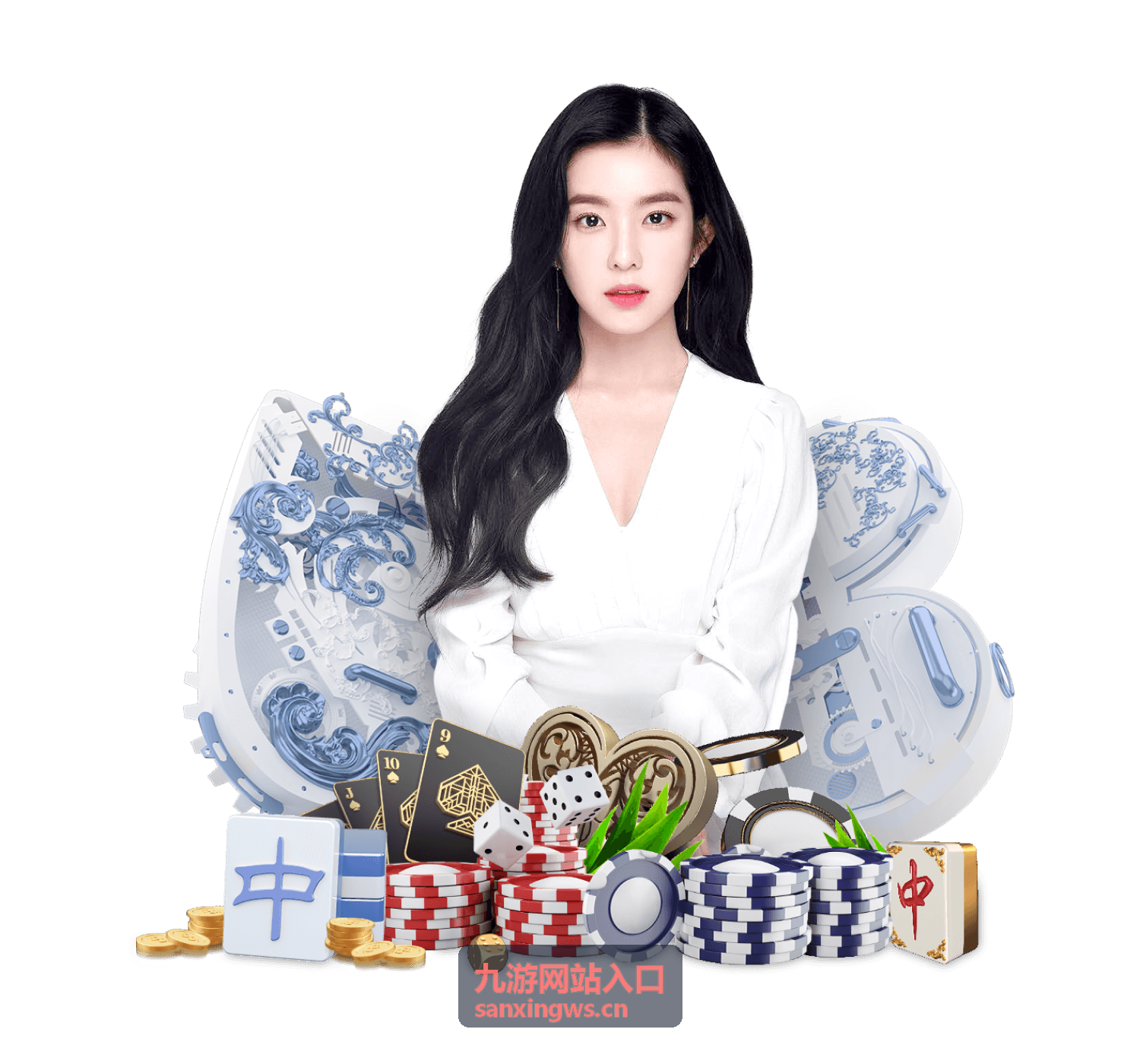 新游首发预告 - 九游网站入口热门游戏中心
